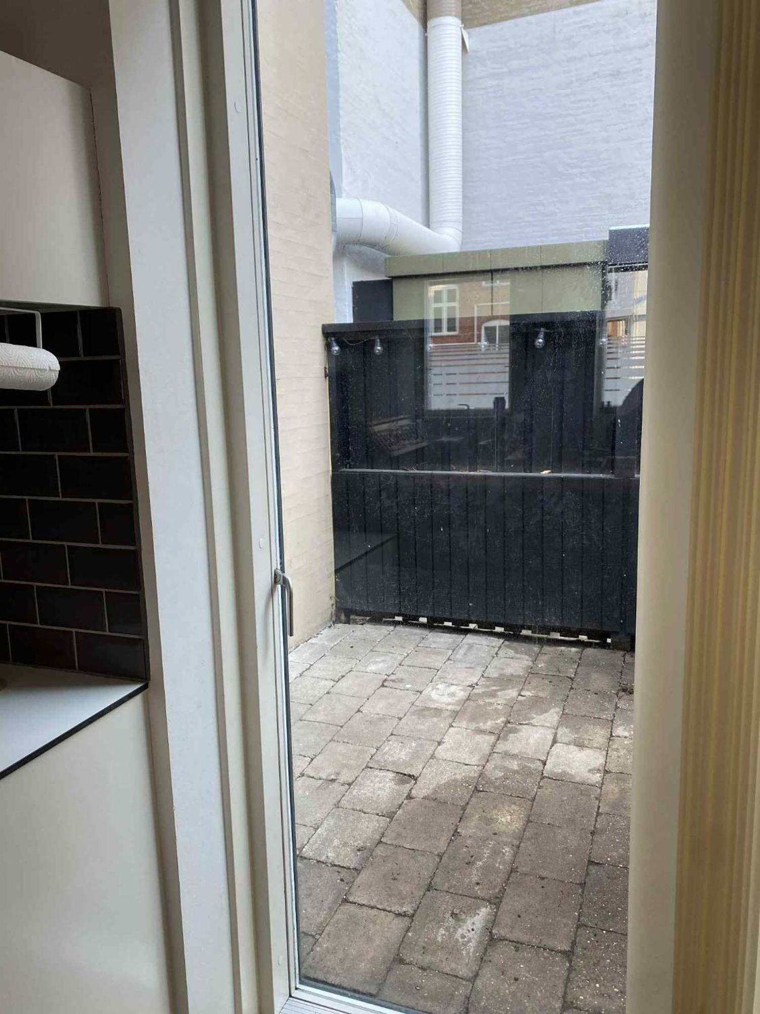 Lejlighed I Hjertet Af *
